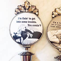 My Favorite Things - Wholesale Wine Stopper - WBS-FIX wine stopper trouble0