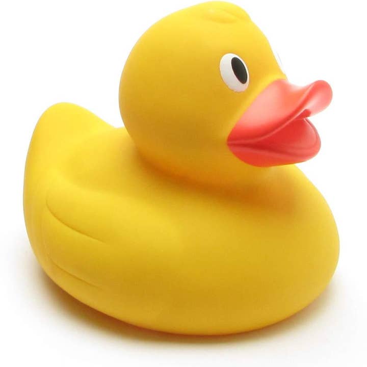 Duckshop – wholesale Bath toy – Baby – XXL rubber duck - rubber duck