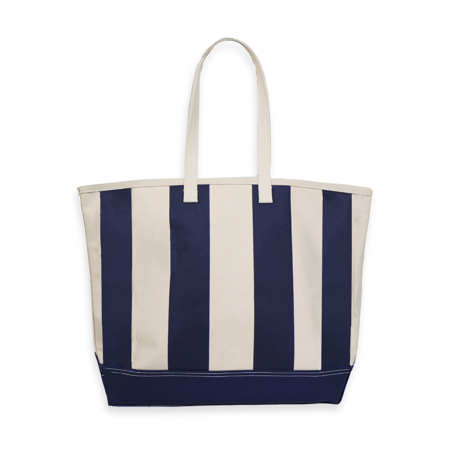 Steele Canvas Basket Corp. - Wholesale Tote Bag - Unisex - Striped Tote Set3