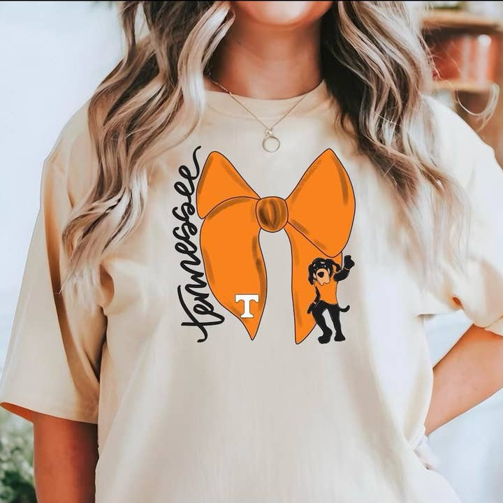 Vols Buer med Smokey for engroshandel hos Luci Janes Apparel