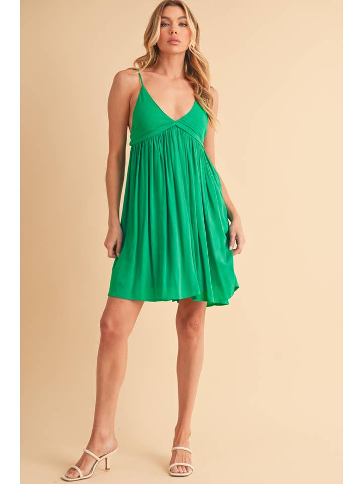 AEMI + CO - Wholesale Dress - Women's - 4144DD Darsi Dress 124