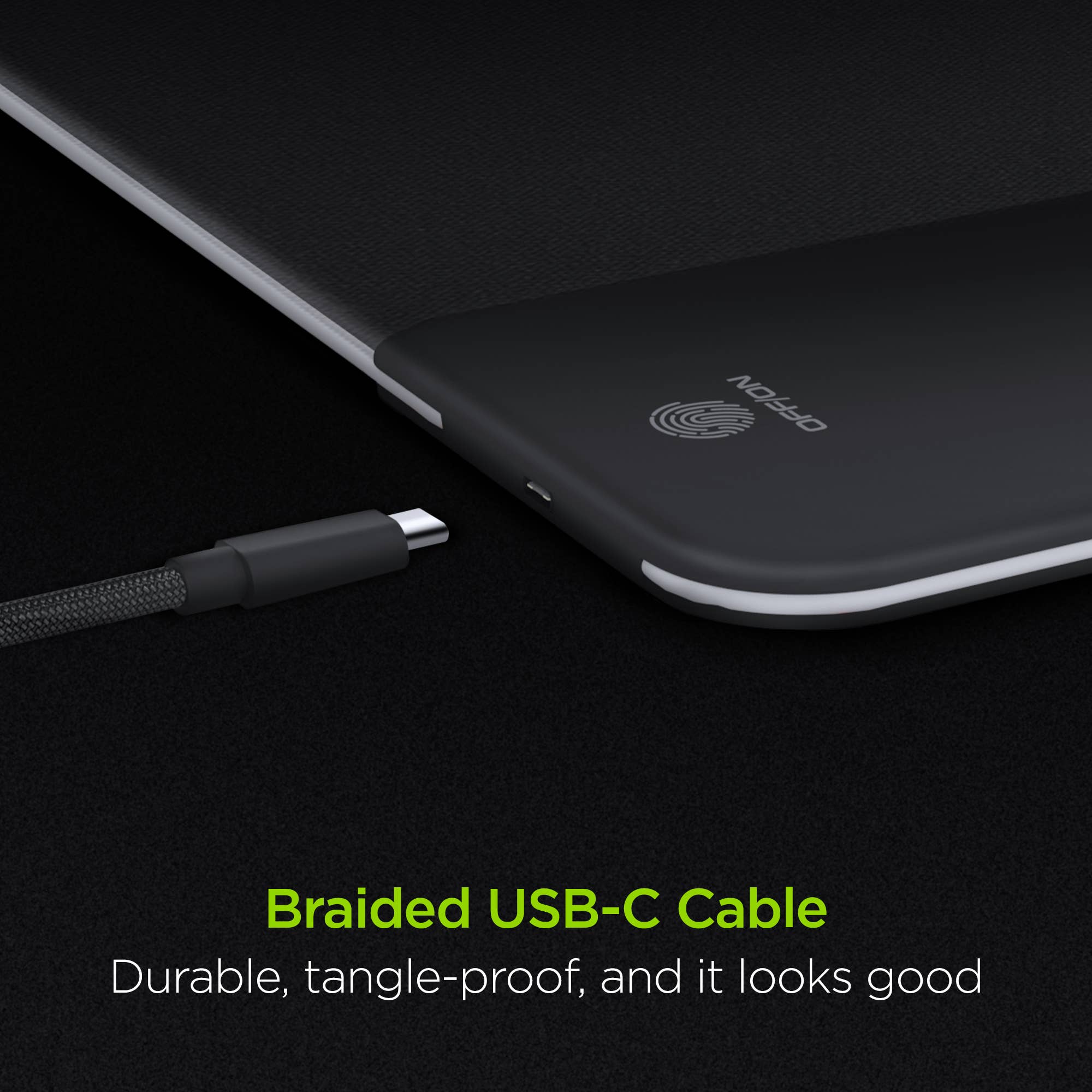 JupiterGear Home - Wholesale Charging Dock - HyperGear Battle Charge Wireless Gaming Pad3