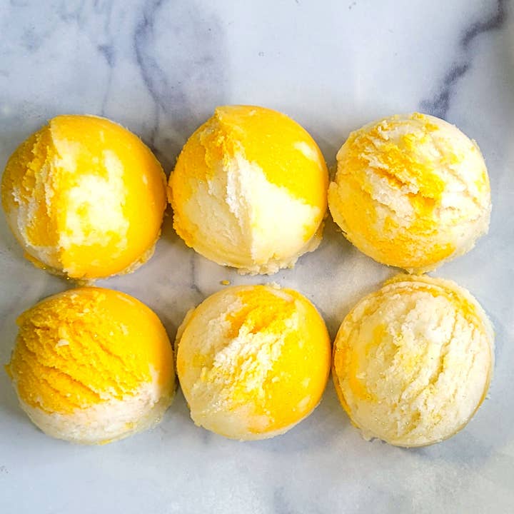 Kim's Bath Shop LLC - Wholesale Bath Bomb/Fizz - Bubbling Bath Scoops5