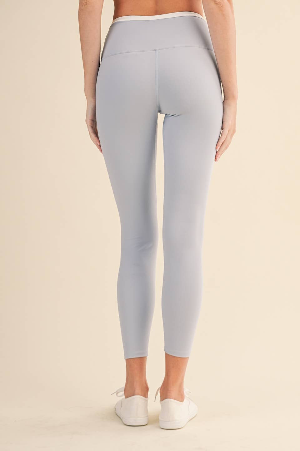 KIMBERLY C – Engroshandel Sports-/loungeleggings – til kvinder – Kontrastbindende leggings39