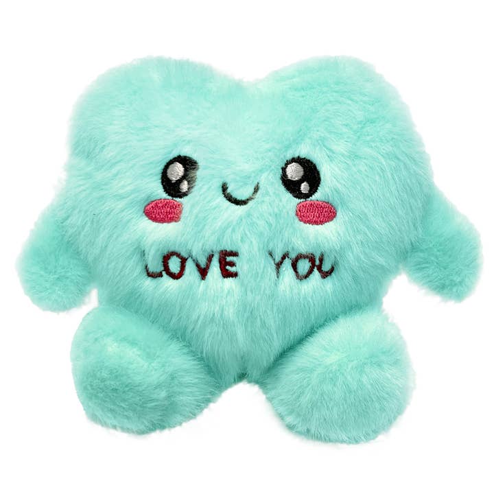 Streamline - Wholesale Stuffed/Plush Toy - Kids & Baby - PBJ's Plush Toy - Sweetheart Tarts4