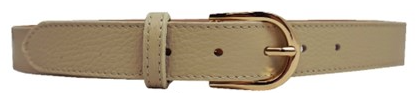 Anais – wholesale Belt – Women's – 2230 plain leather belt2