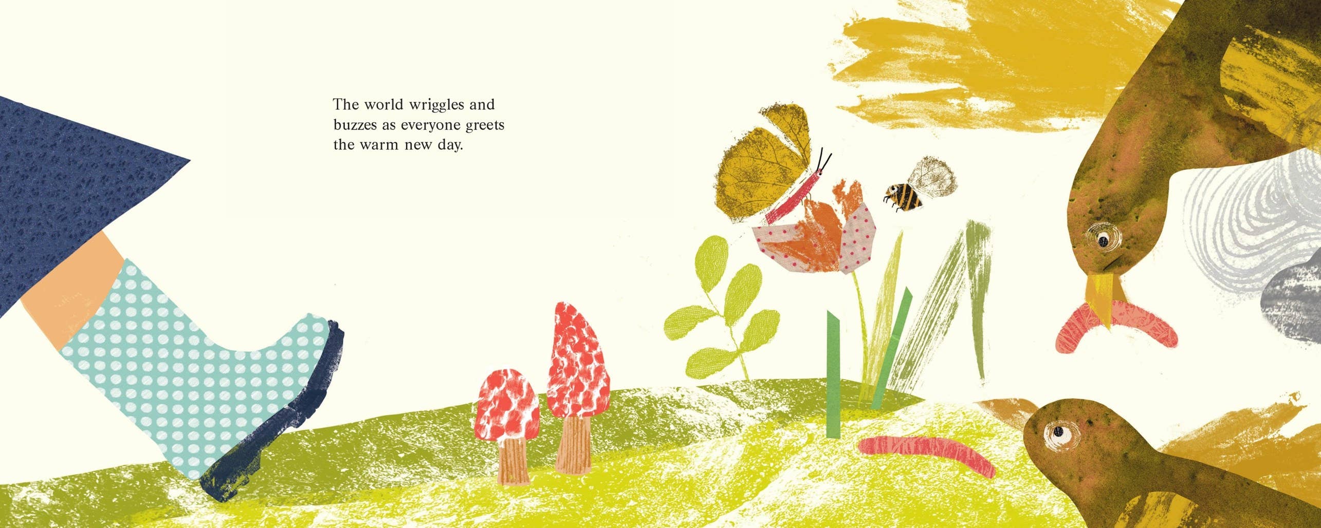 HarperCollins - Wholesale Preschool Book (3-5) - When the Dark Clouds Come : Danielle Ridolfi3