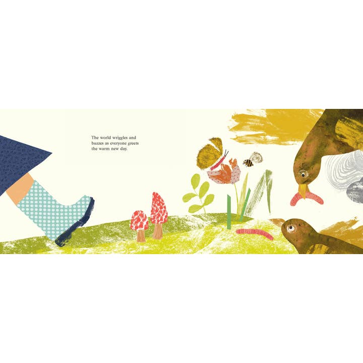 HarperCollins - Wholesale Preschool Book (3-5) - When the Dark Clouds Come : Danielle Ridolfi3