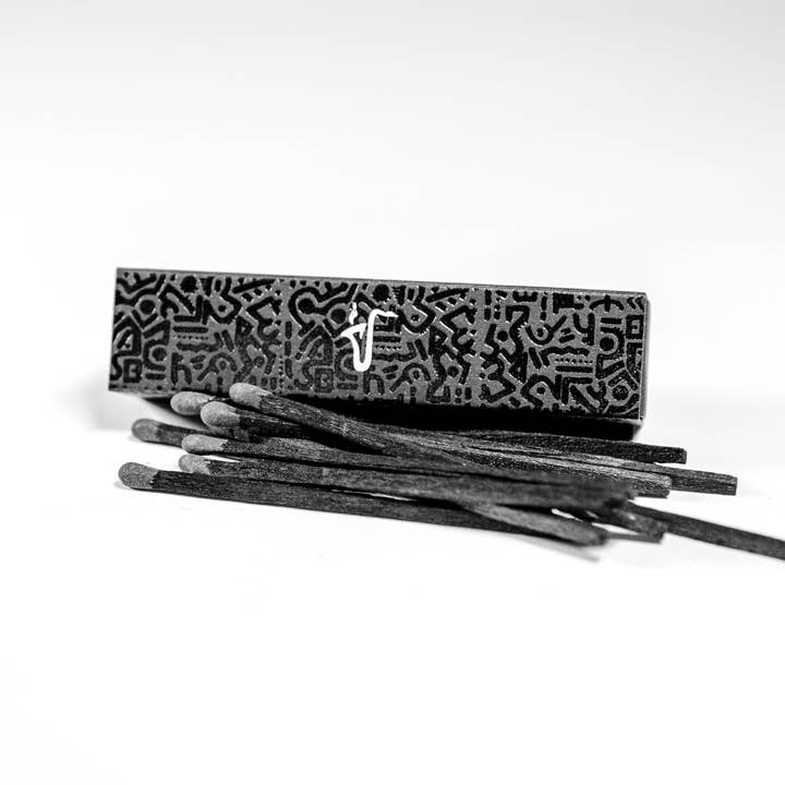 OPHC Artisan Matches for wholesale by OLPHACTORY CANDLES