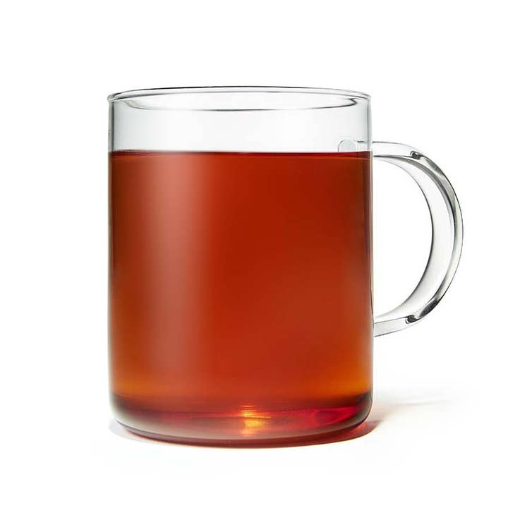 Paromi Tea - Wholesale Loose Tea - Paromi Organic Rooibos Tea, Cinnamon Chai, Caffeine Free