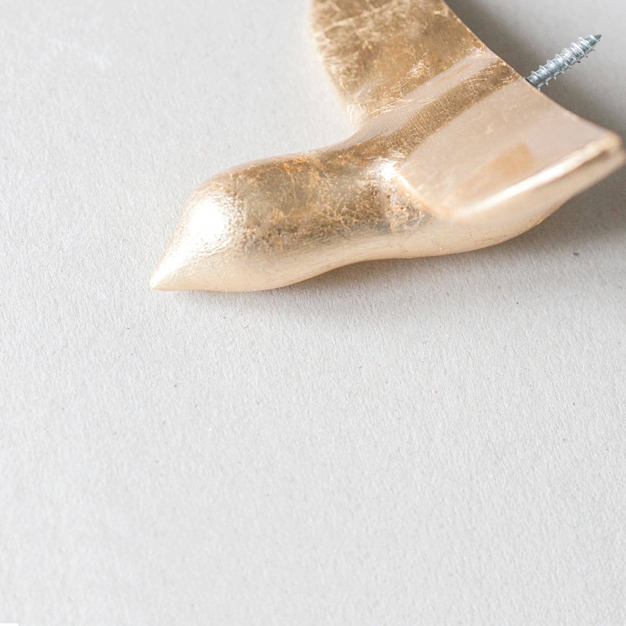 Formpoet - Wholesale Wall Hook - wall hook - gold6