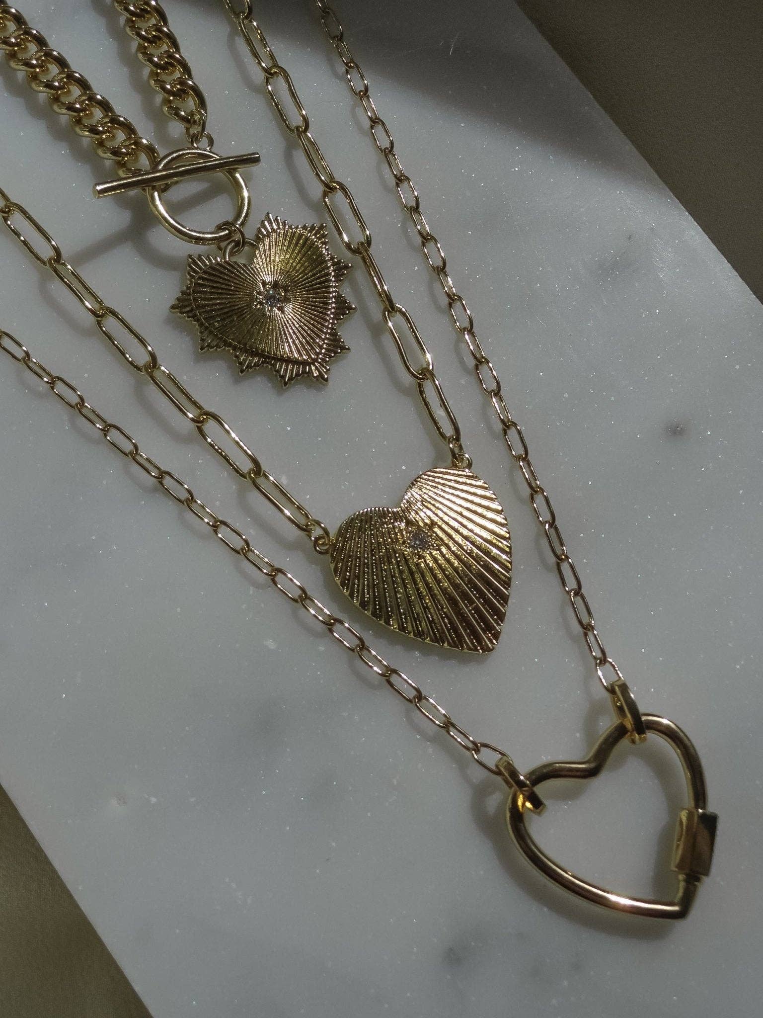 five and two - Venta al por mayor Collares de cadenas y eslabones - Colgante de encanto Frankie19