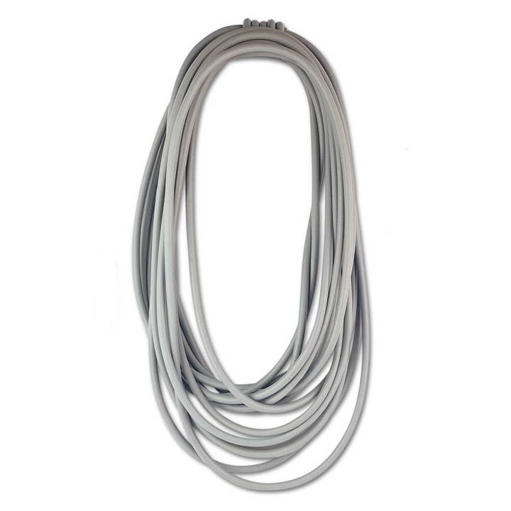 Frank Ideas - Wholesale Link & chain necklace - Spaghetti Necklace thick18