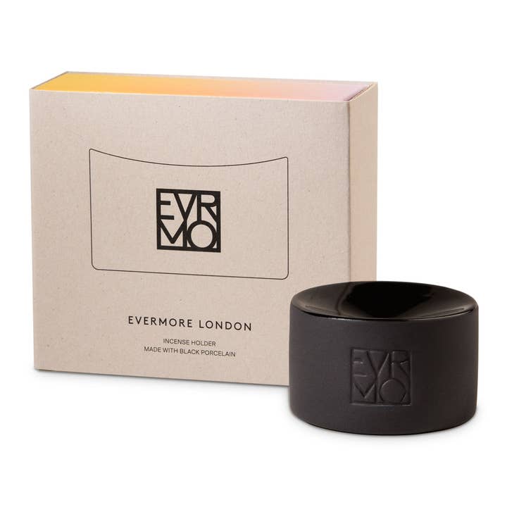 Evermore Incense Holder for wholesale by Evermore London
