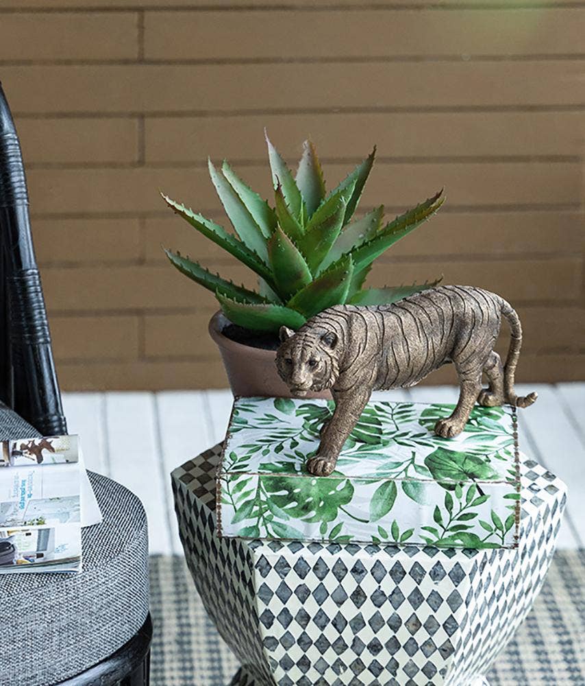 A&B Home Group Inc. - Vente Figurine décorative - Tigre10