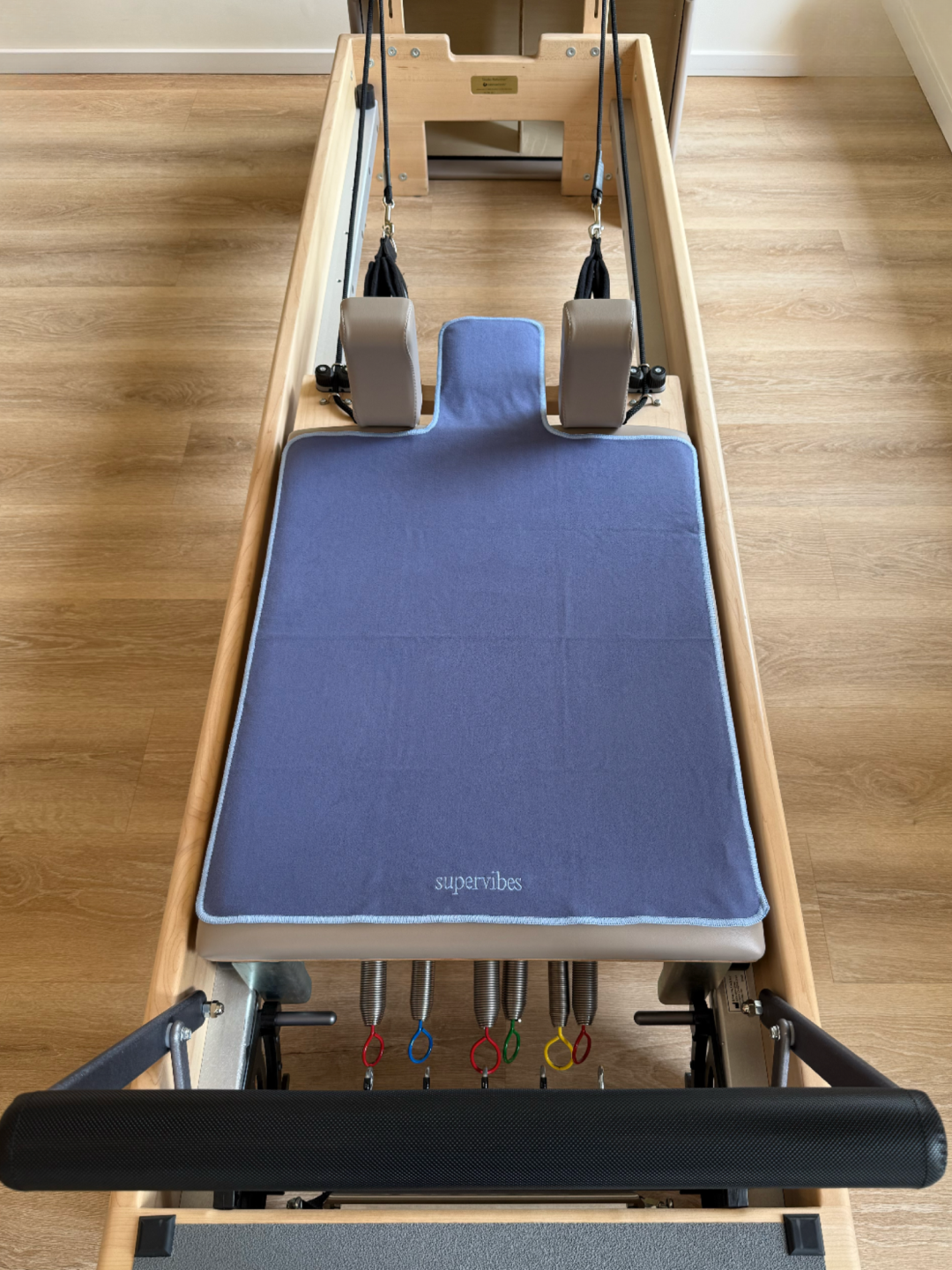 supervibes - Wholesale Yoga Towel - Pilates Reformer Grip Towel4