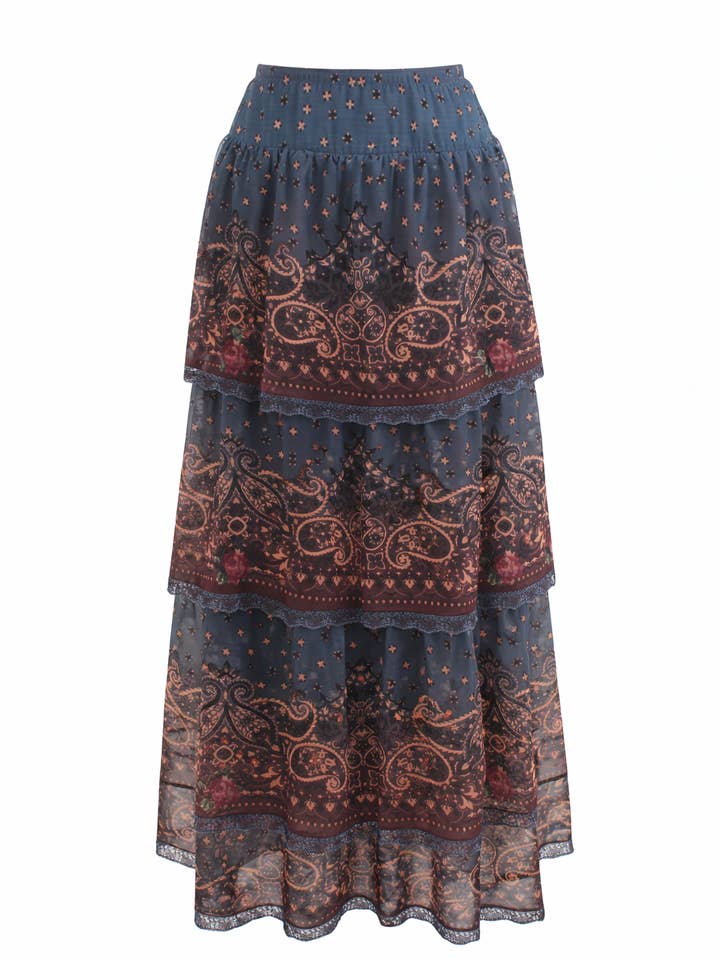 Leona for wholesale by Cecilia Prado