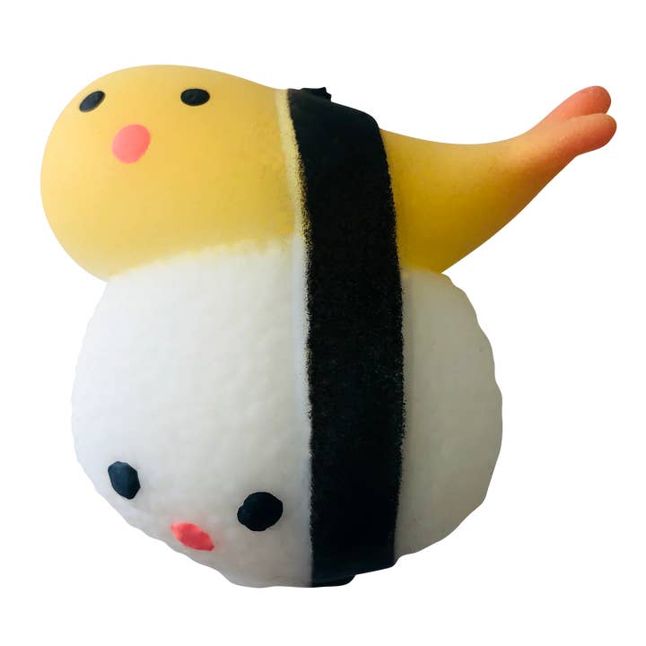 Zorbitz - Wholesale Squishy Toy - Kids & Baby - Zorbitz Squishy Sushi