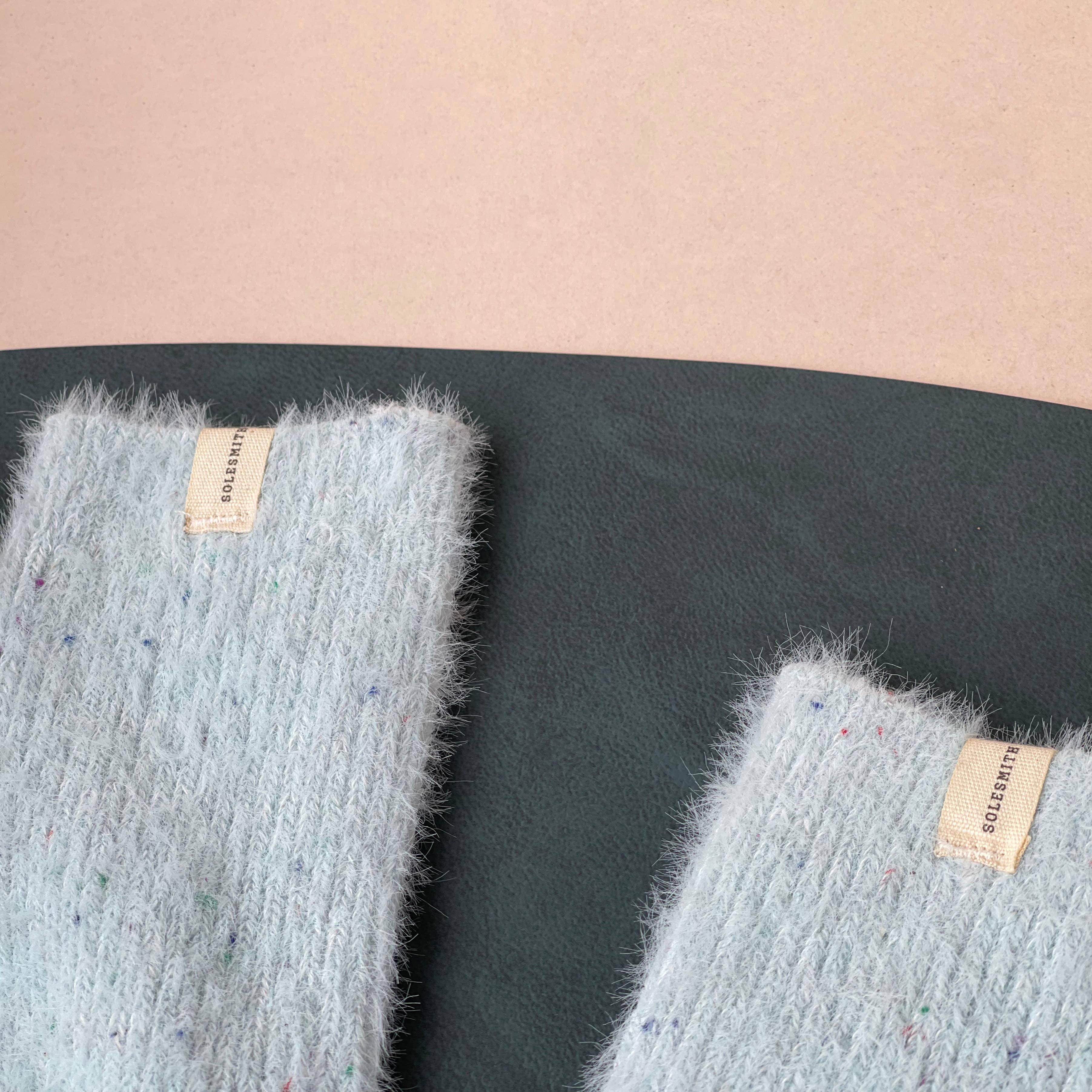 Solesmith – Meias - Mulher por atacado – Meias luxuosas e fofas no estilo confete7