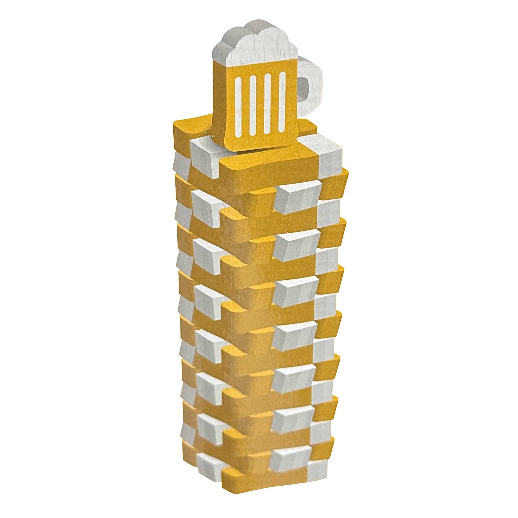 Island Dogs - Wholesale Stacking Game - Stack the Beers1