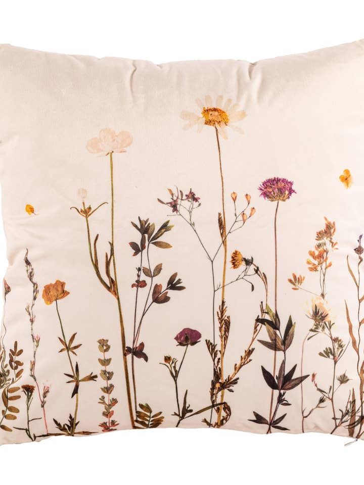 Cushion AMBIANCE PRINT 45x45cm for wholesale by Tiseco