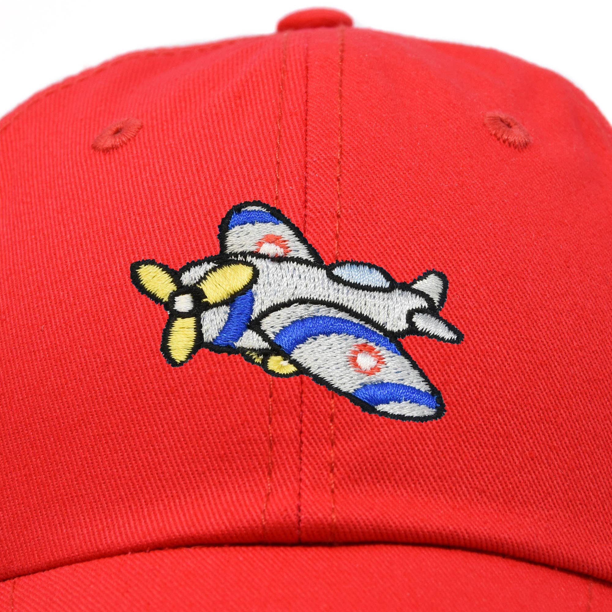 Dalix - Venta al por mayor Gorras de béisbol - Niños - DALIX Avion - Gorra de béisbol para niños17