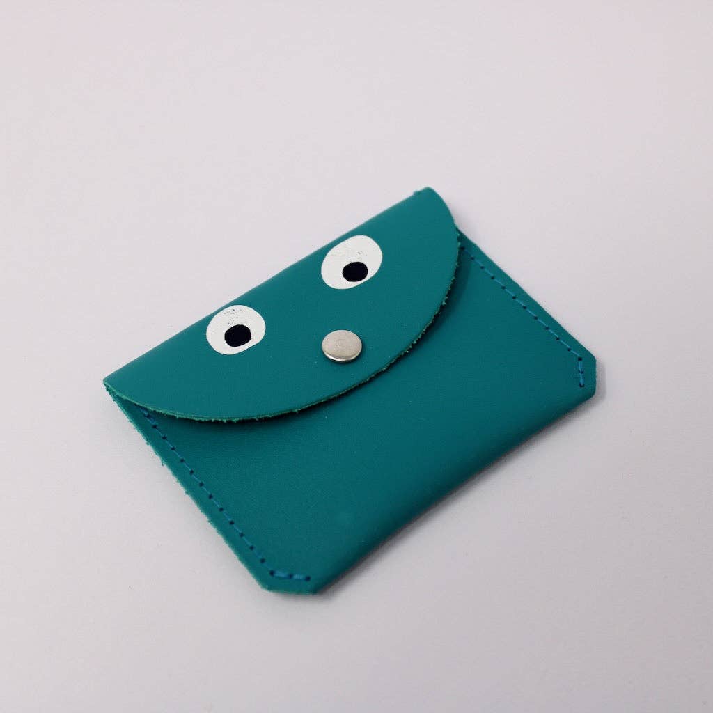 Ark Colour Design - Wholesale Coin Purse - Kids - Mini Money Googly Eye Purse6