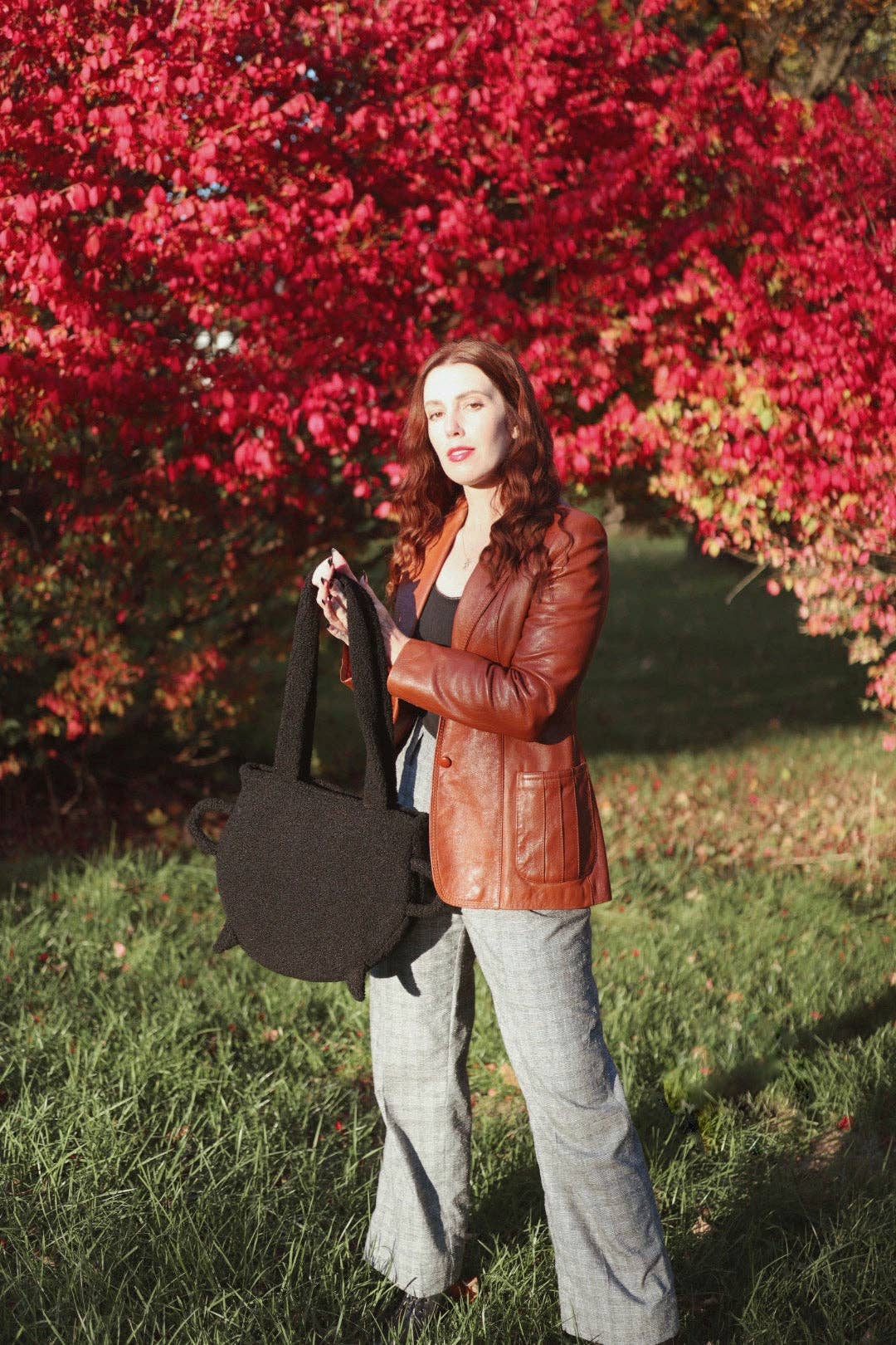 Lady Moon Co.® - Wholesale Tote Bag - Women's - Cozy Cauldron Bag3