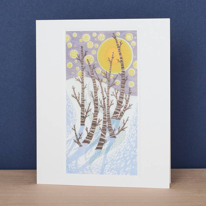 Abedules de Nieve para venta al por mayor de Art Angels