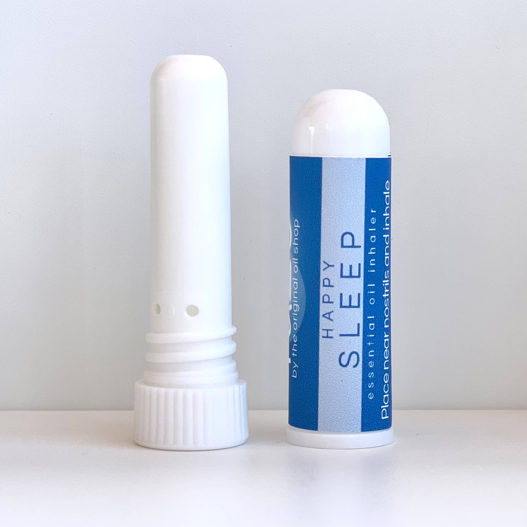 The Original Oil Shop - Wholesale Aromatherapy Inhaler - Happy Sleep Nasal Inhaler2
