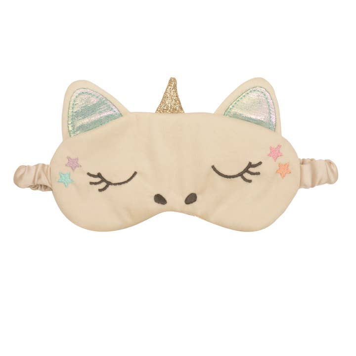 Rockahula Kids - Wholesale Sleep/Eye Mask - Unicorn Sleep Mask (3-10 Years)