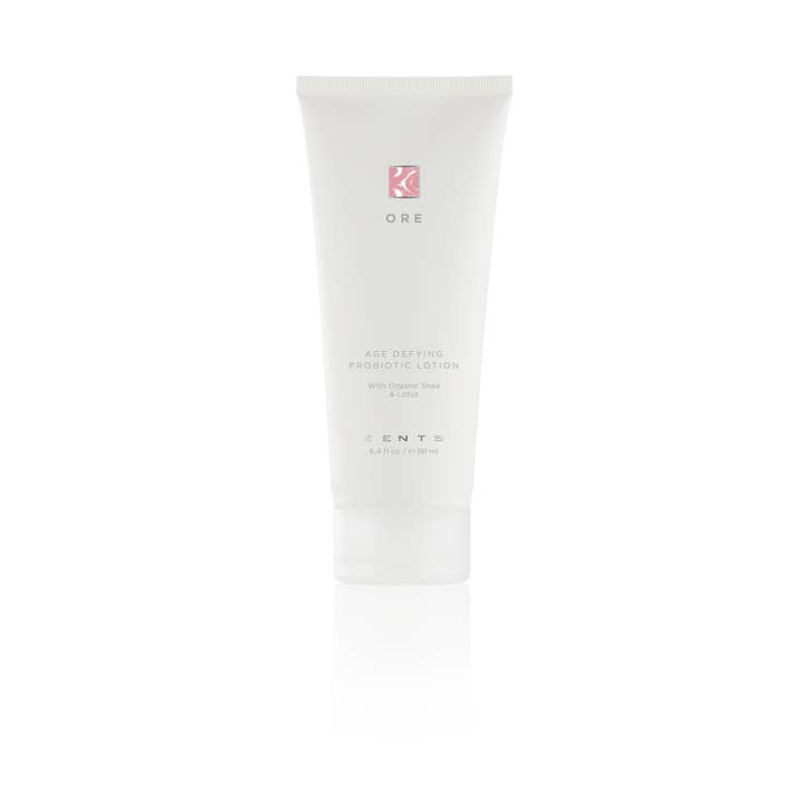 ZENTS - Wholesale Hand & Body Lotion - Ore, ZENTS Age Defying Probiotic Lotion, 6.4oz