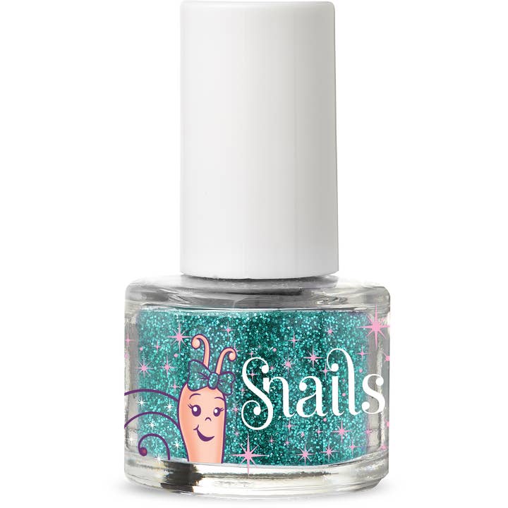 Nail Glitter for wholesale by Challenge and Fun, Inc.