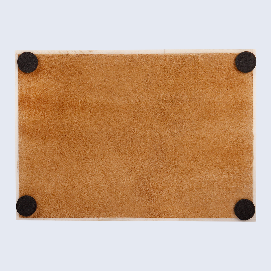 Handicrafts Home - Wholesale Decorative Box - Decorative Box White Bone Inlay Pattern Available in 8 Sizes8