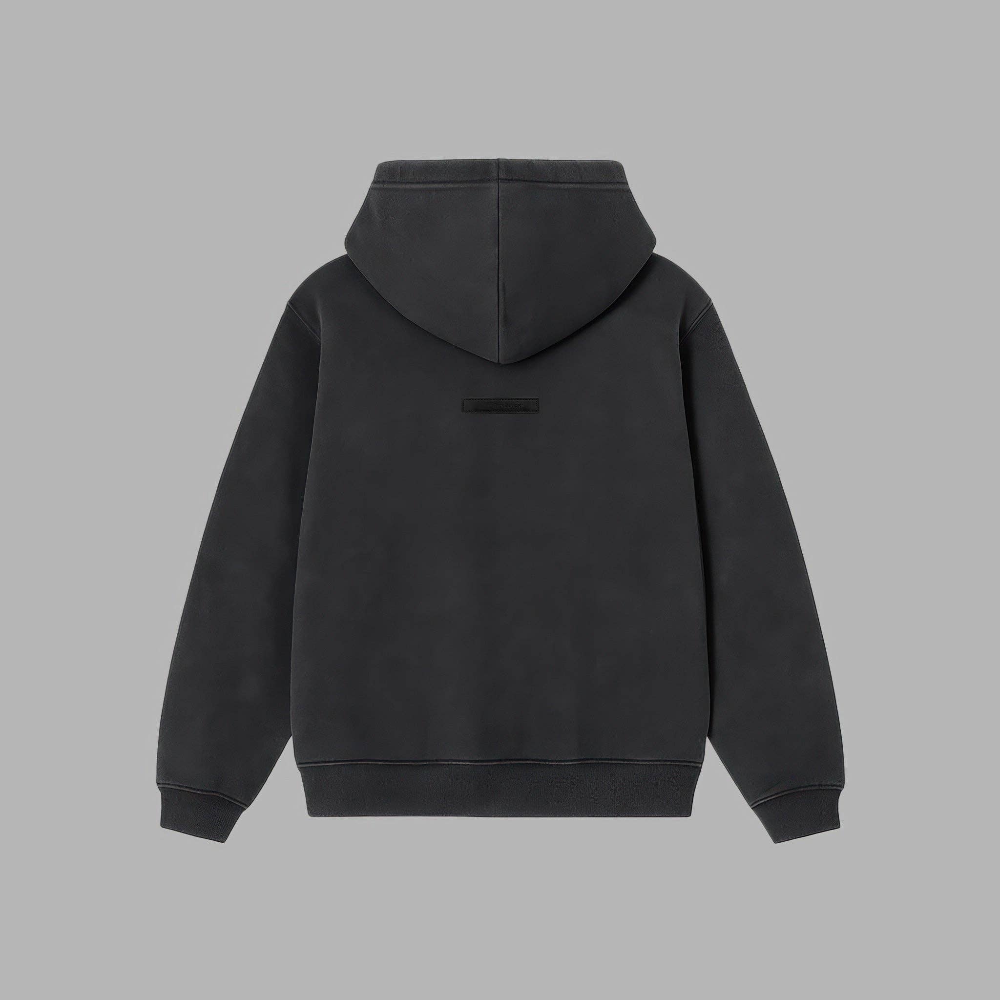 Blvck Paris - Wholesale Hoodie - Unisex - Harry Potter x Blvck ‘Hogwarts’ Hoodie3