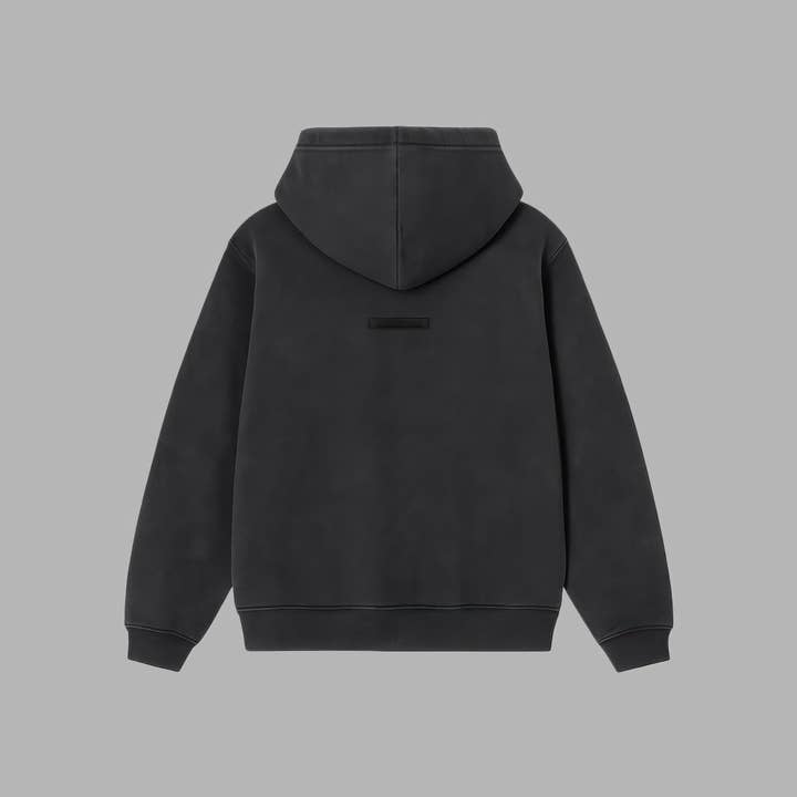 Blvck Paris - Wholesale Hoodie - Unisex - Harry Potter x Blvck ‘Hogwarts’ Hoodie3