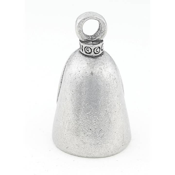 Guardian Bell - Wholesale Keychain - Unisex - Vegvisir Symbol