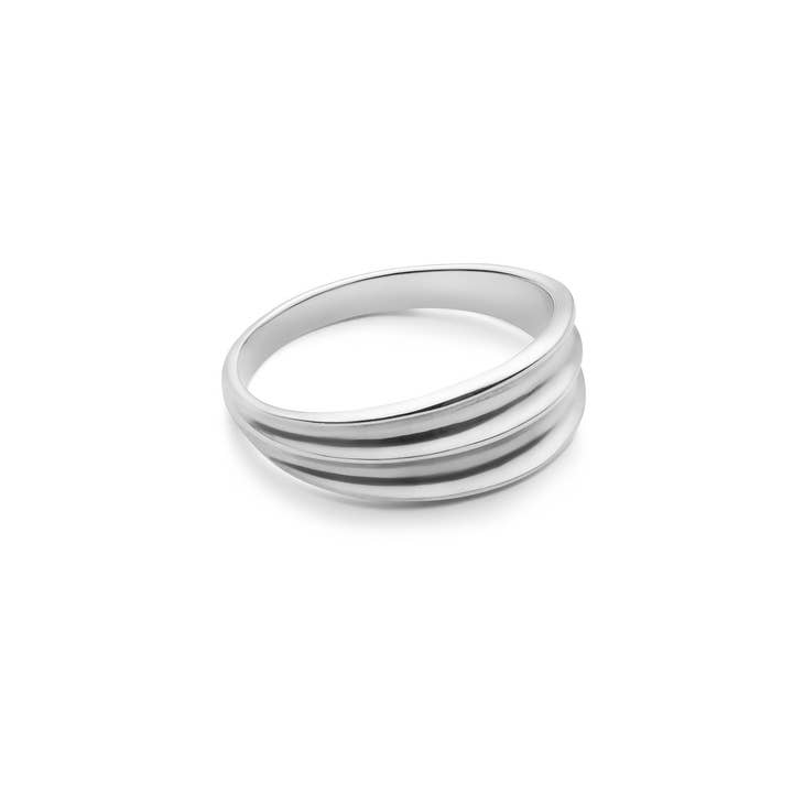 Jukserei – Anel de banda por atacado – Saga Anel2