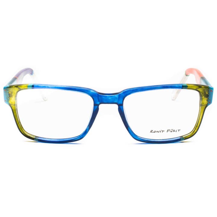 Rectangular extra grande 5034-35 para venta al por mayor de Ronit Fürst