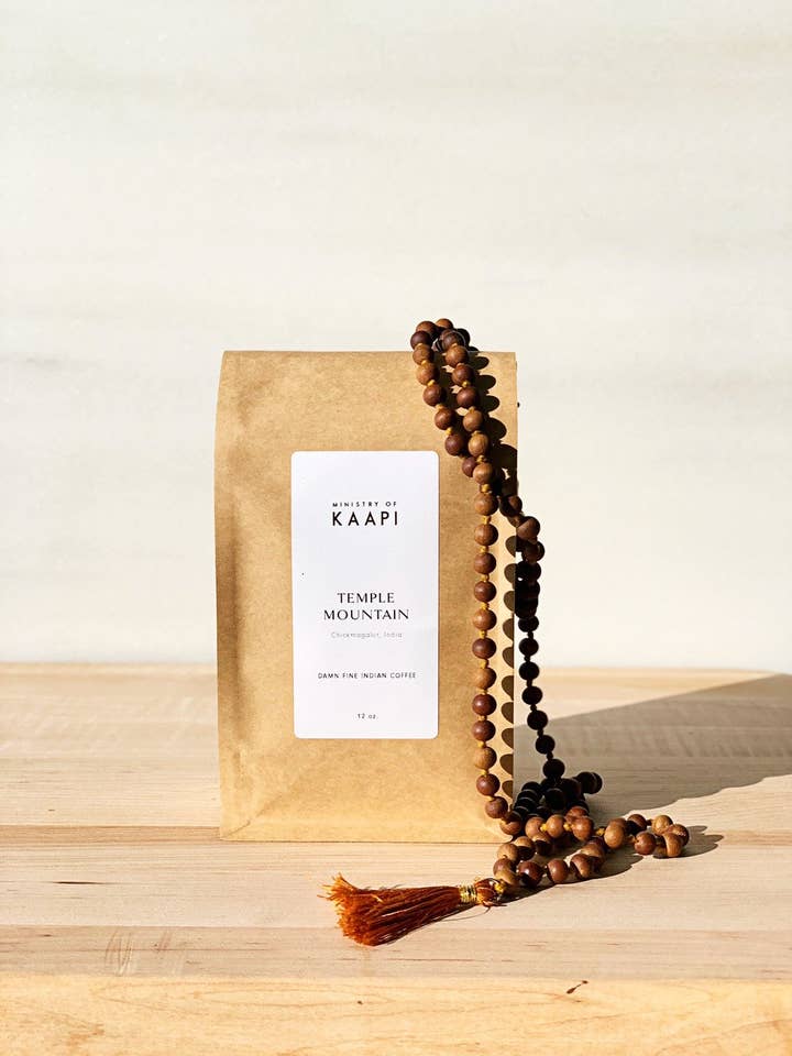 Temple Mountain for wholesale by Ministry of Kaapi