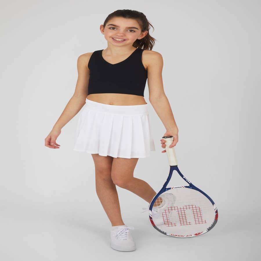 Purchase Wholesale skorts for girls. Free Returns & Net 60 Terms on Faire