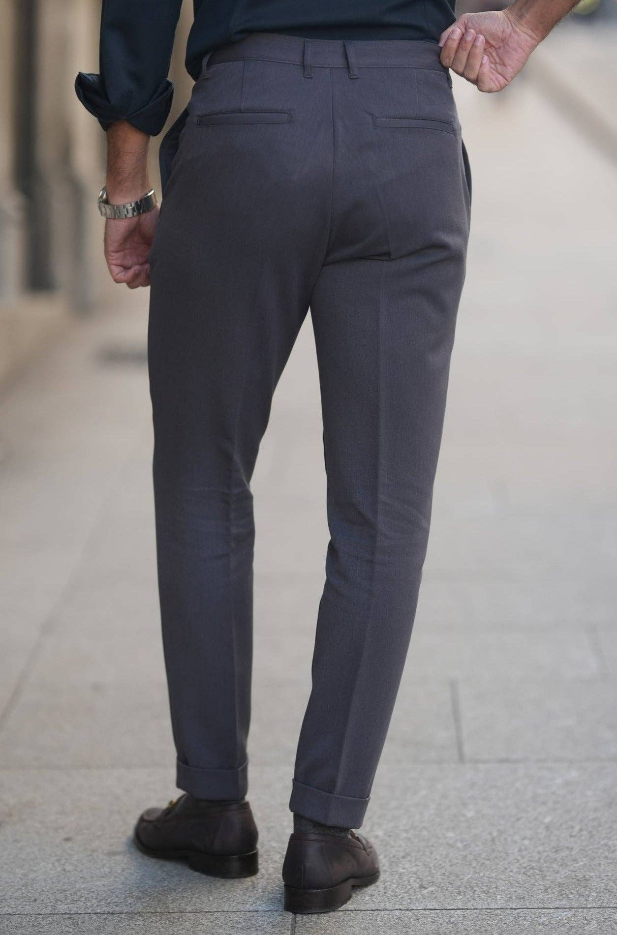 DONATO – wholesale Pants – Men's – CHINO3