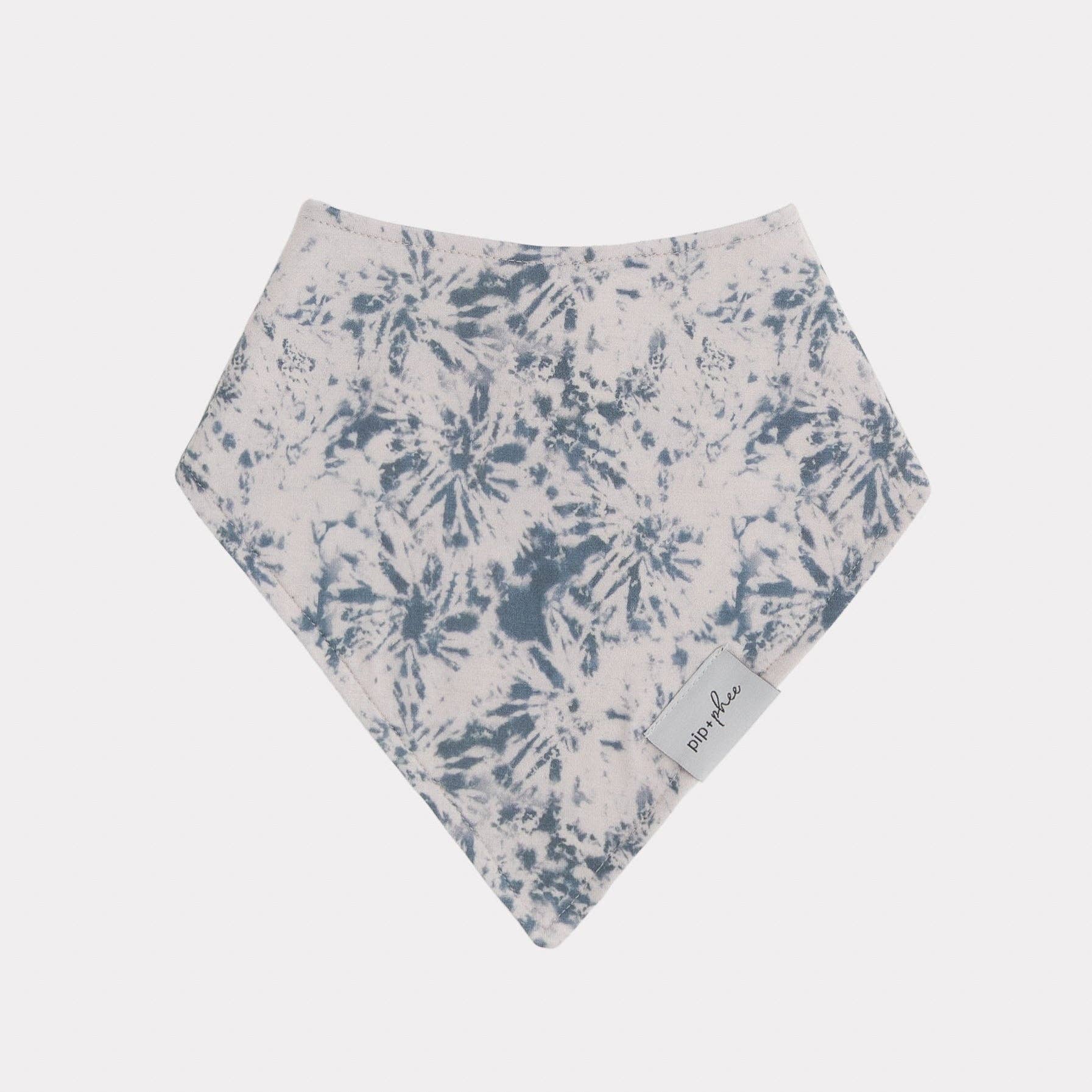 Pip + Phee – wholesale Bandana bib – Bamboo Bandana Bibs | LE Prints21