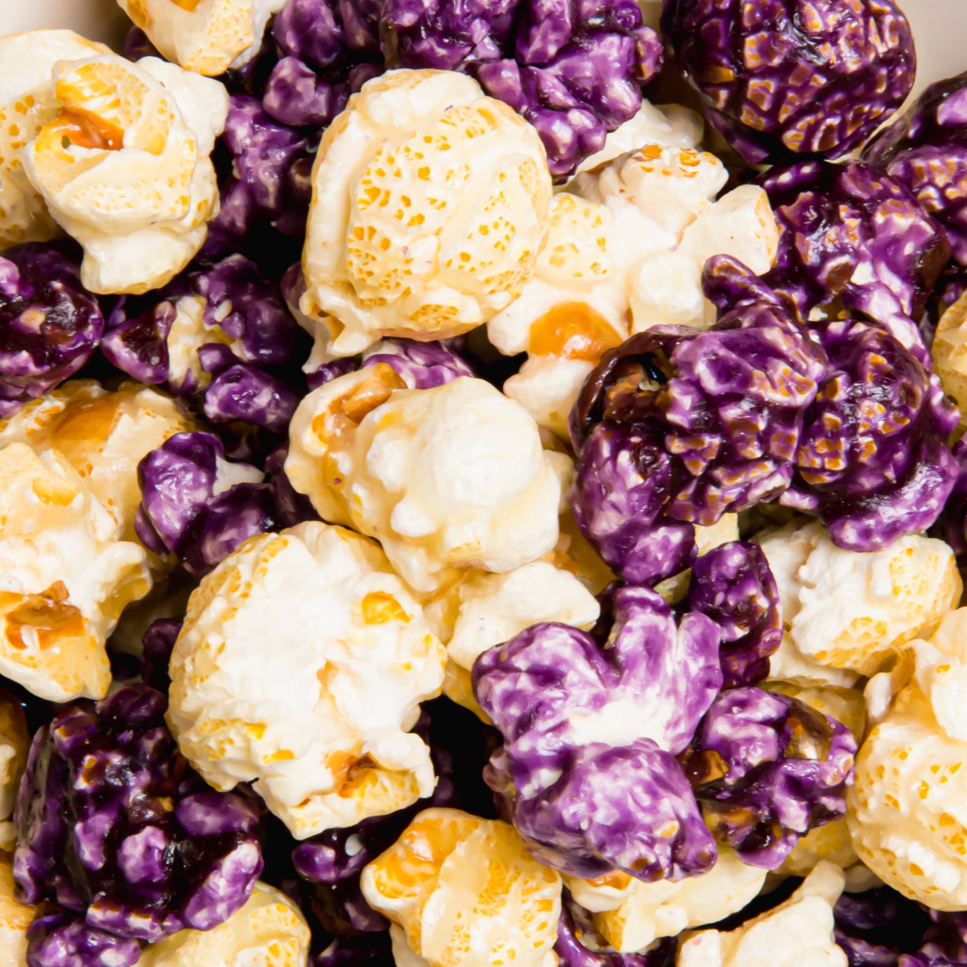 Colorado Popcorn Company - Wholesale Popcorn - Blueberry Cheesecake Popcorn2