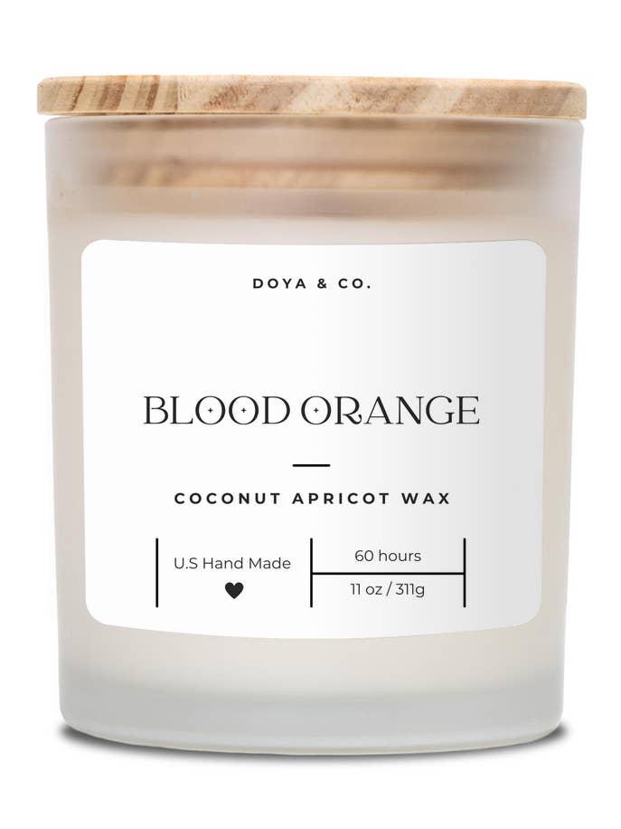 BLOOD ORANGE for wholesale by Nevo