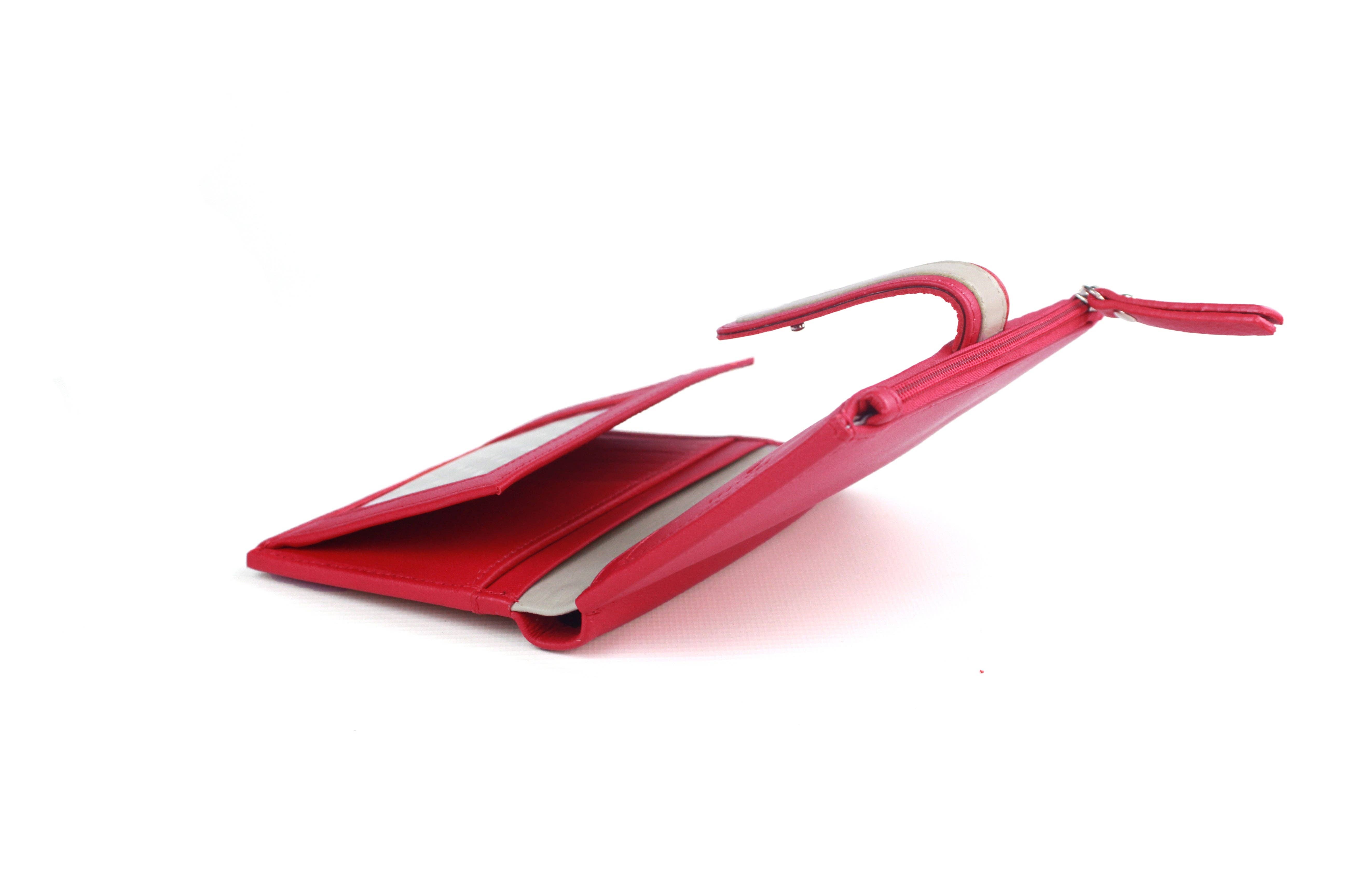 Eastern Counties Leather – wholesale Wallet – Women's – Libby Purse10