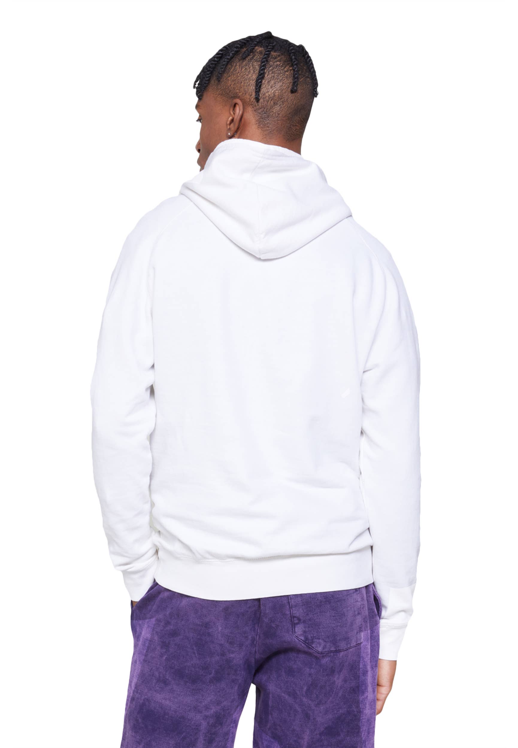 Lane Seven Apparel - Wholesale Hoodie - Men's - Vintage Raglan Hoodie15