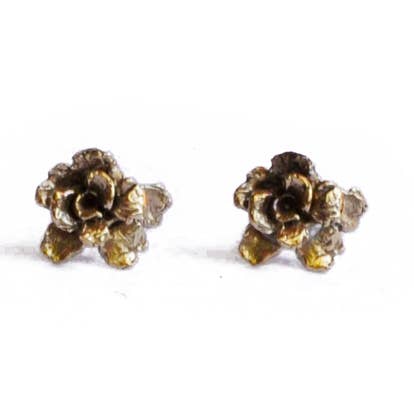 Pendientes FLORET para venta al por mayor de Watersandstone