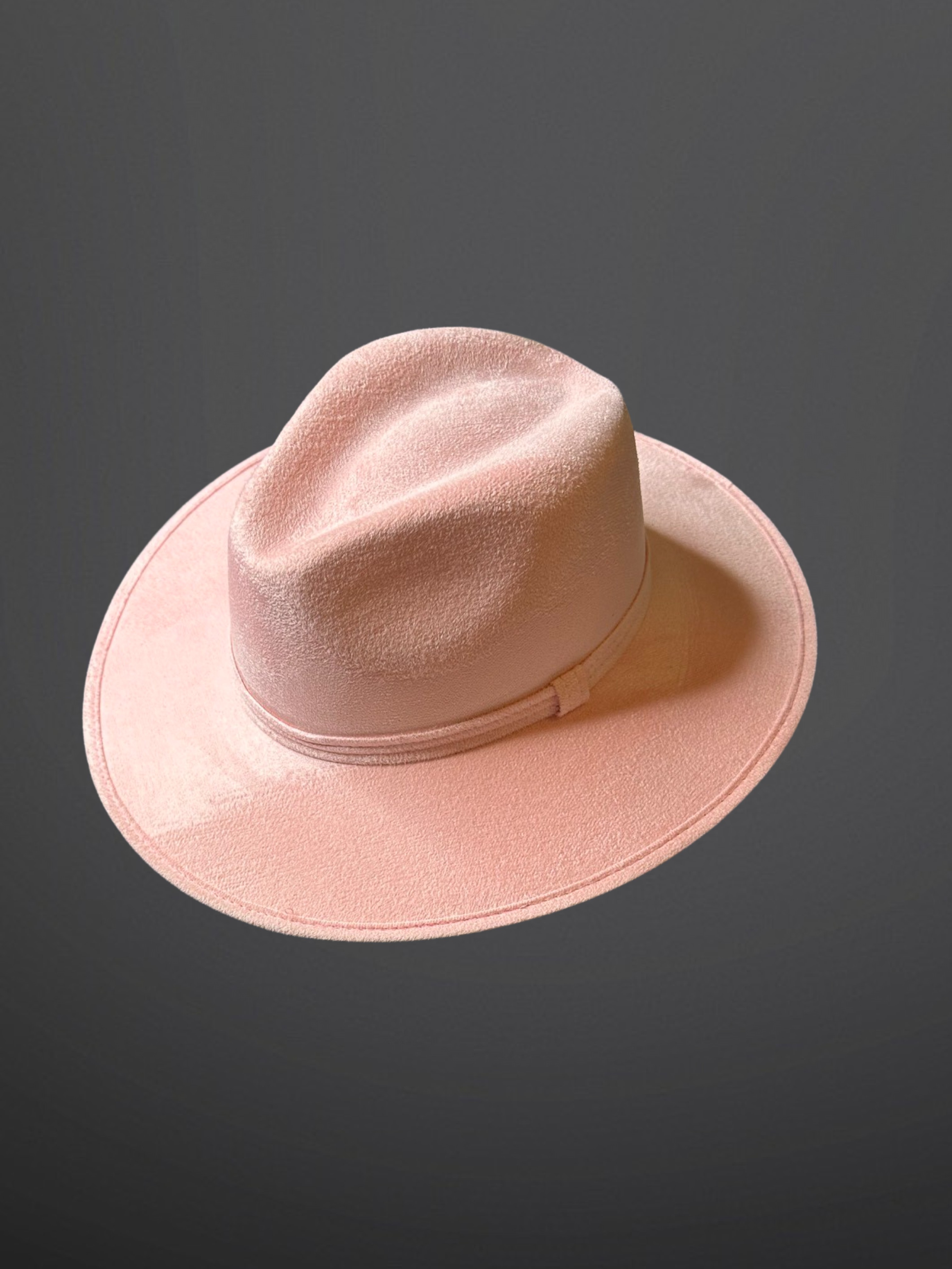 Nati Natash - Vente Chapeau – enfant - Indiana Vegan Daim Enfants25