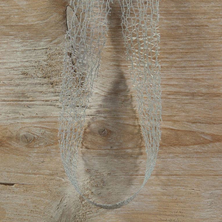 kadopapier.net - Wholesale Ribbon - Gift Wrapping - Honeycomblint Grey0